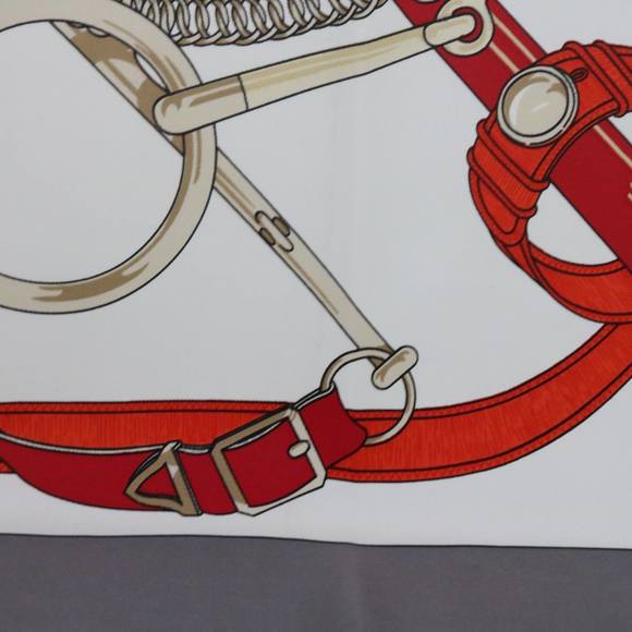 HERMES Carre 90 Scarves - Picture 16 of 16